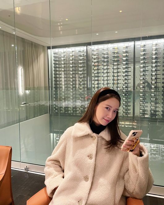 윤아 인스타그램