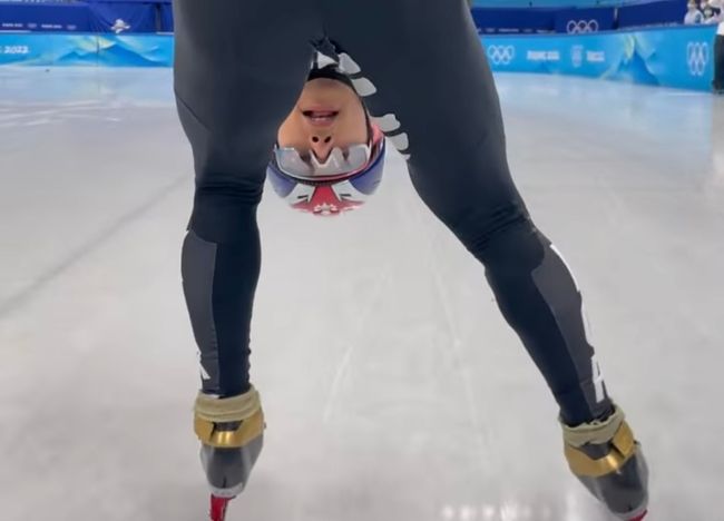 [사진] 곽윤기 SNS 캡쳐.