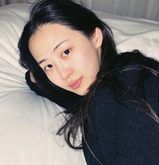 다솜 SNS