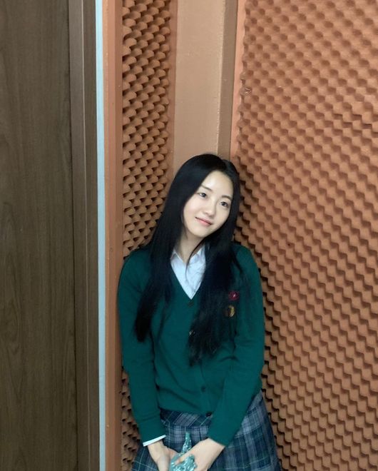 조이현 인스타그램