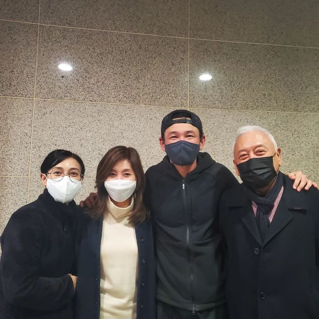 최명길 인스타그램