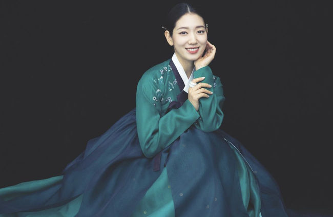 박신혜 SNS