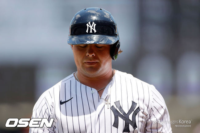 [사진] 루크 보이트 ⓒGettyimages(무단전재 및 재배포 금지)