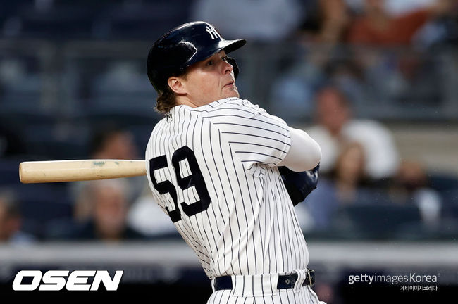 [사진] 루크 보이트 ⓒGettyimages(무단전재 및 재배포 금지)