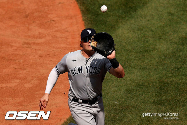 [사진] 루크 보이트 ⓒGettyimages(무단전재 및 재배포 금지)