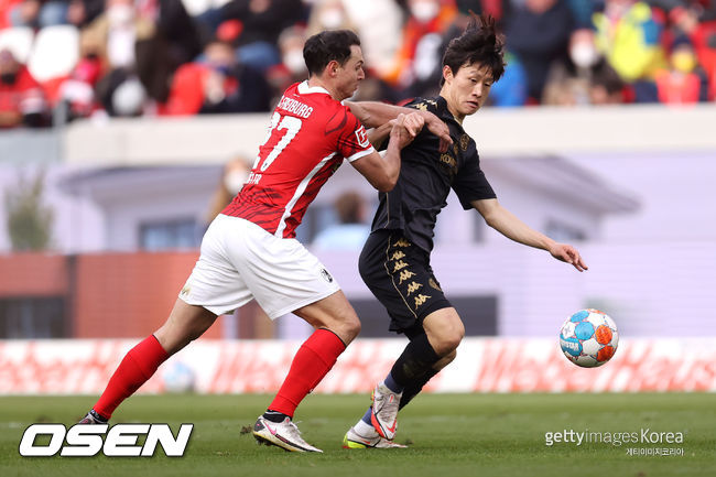 [사진] ⓒGettyimages(무단전재 및 재배포 금지)