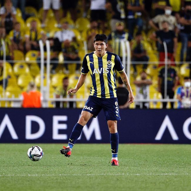 [사진] 페네르바체 SK 공식 SNS