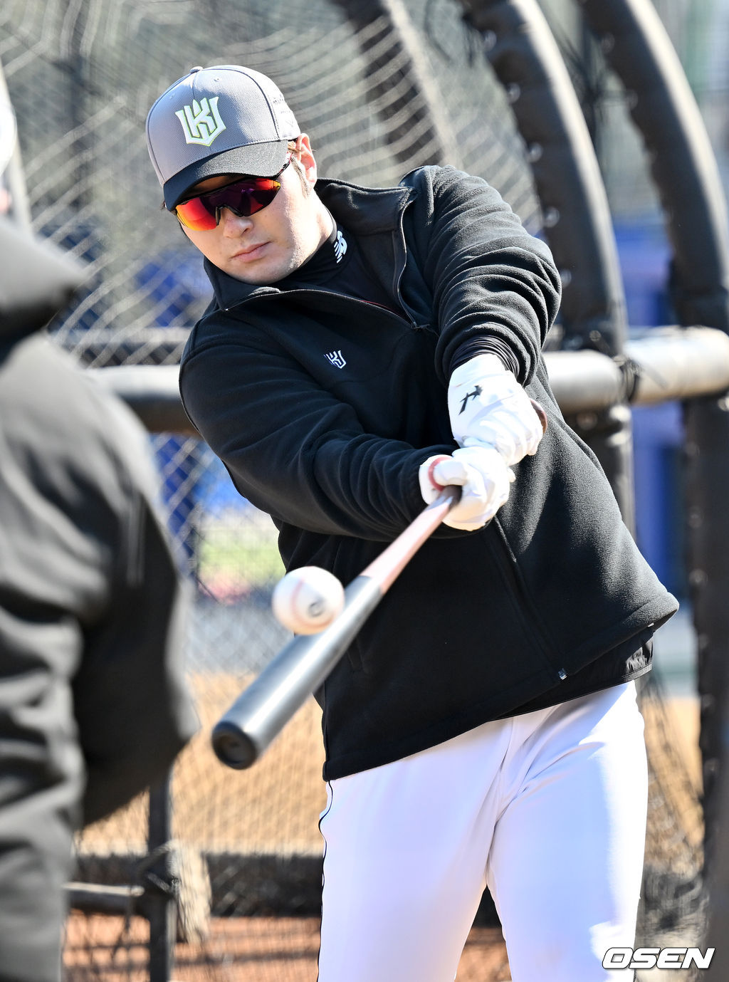 KT 위즈 박병호. /OSEN DB
