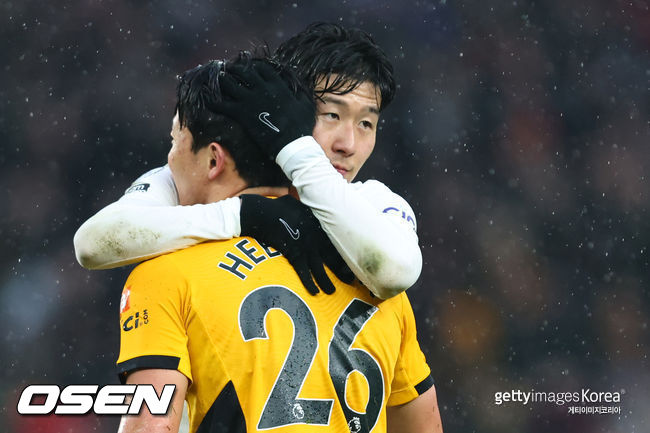 [사진] 2022. 2. 14 ⓒGettyimages(무단전재 및 재배포 금지)