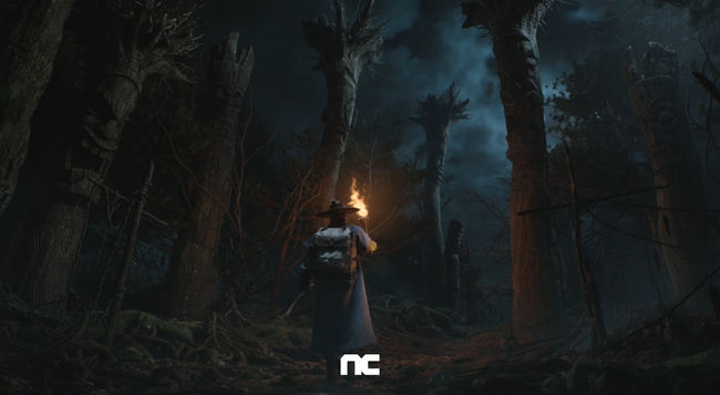 엔씨소프트 제공.