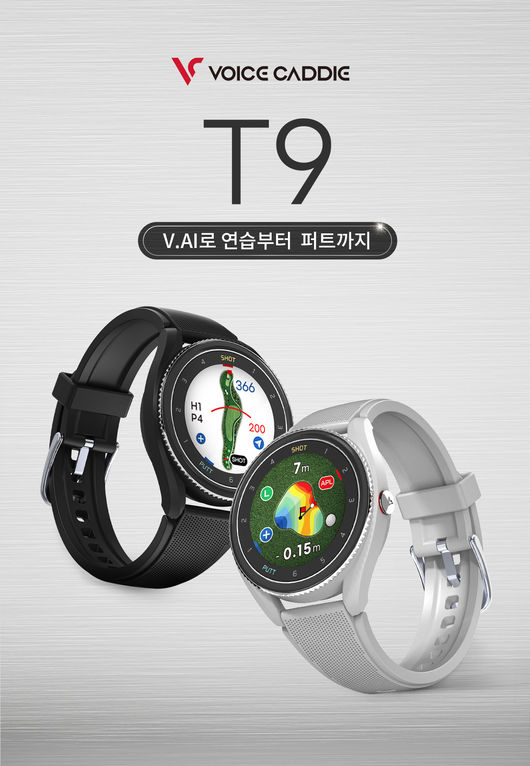 [사진]보이스캐디 제공