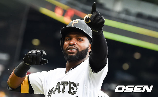 그레고리 폴랑코 /OSEN DB