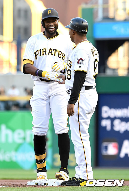 그레고리 폴랑코 /OSEN DB