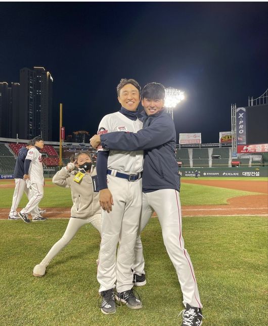 최준용 인스타그램 캡처