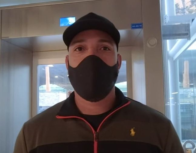 라이온즈TV 캡처