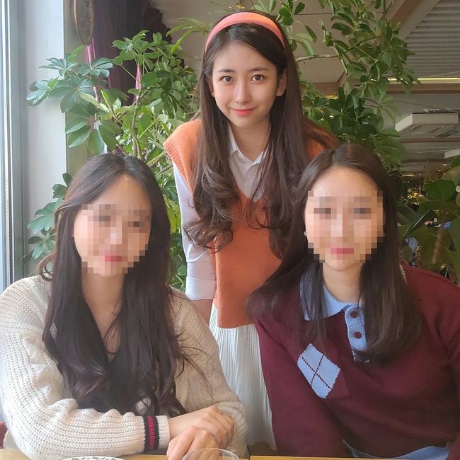 박민하 인스타그램