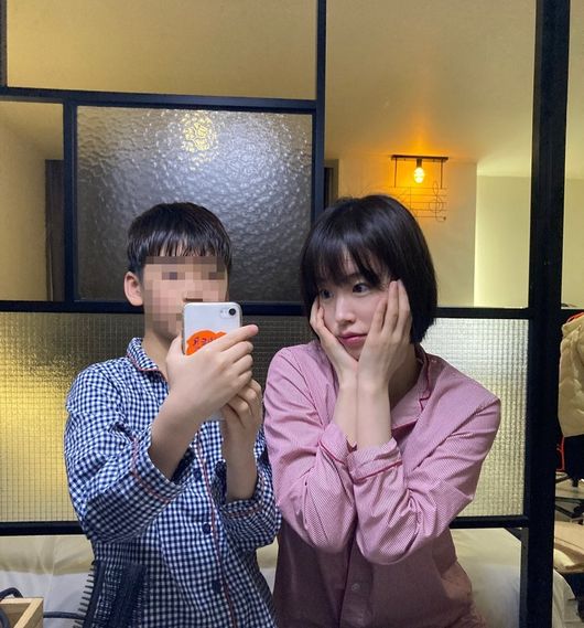 박환희 인스타그램
