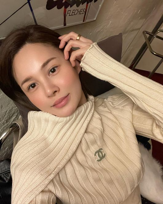 아이비 인스타그램