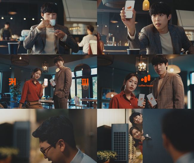 방송화면 캡쳐
