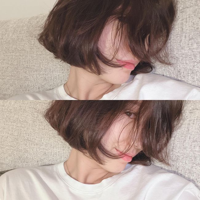 박신혜 인스타그램