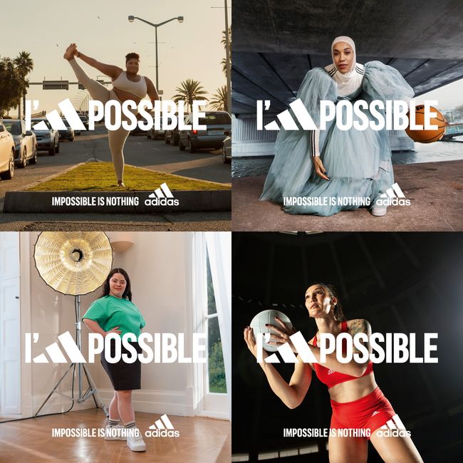 [사진]아디다스 제공