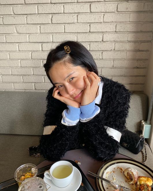 김나영 인스타그램