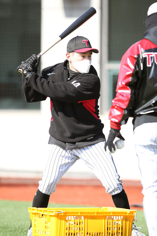 LG 서건창. /LG 트윈스 제공