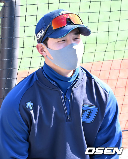 NC 박준영 /OSEN DB