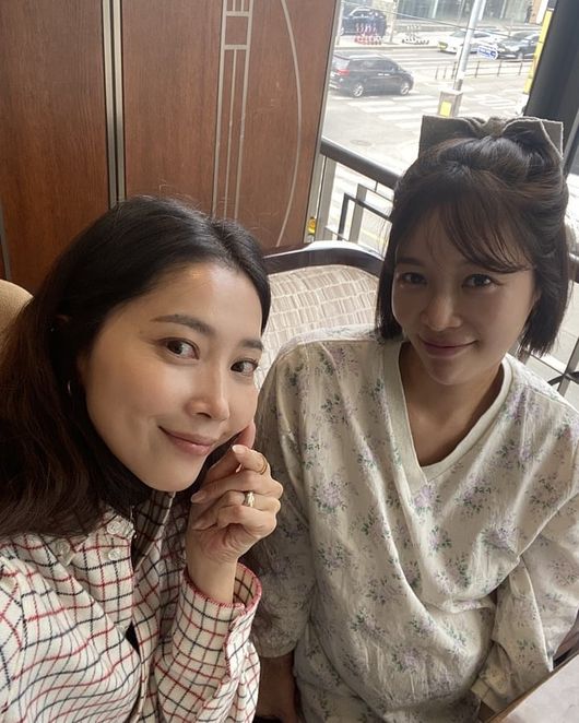 황정음 인스타그램