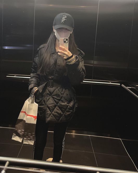 소율 인스타그램