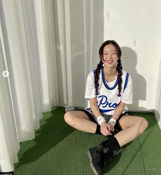 임수향 SNS