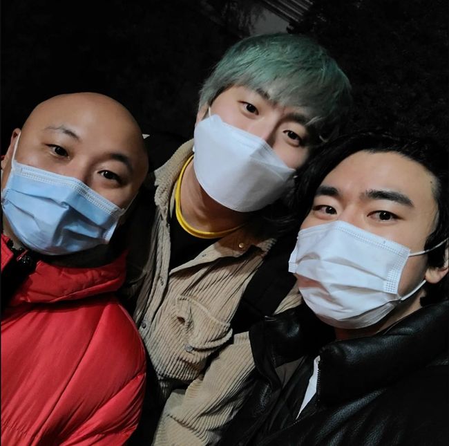 기안84 인스타그램