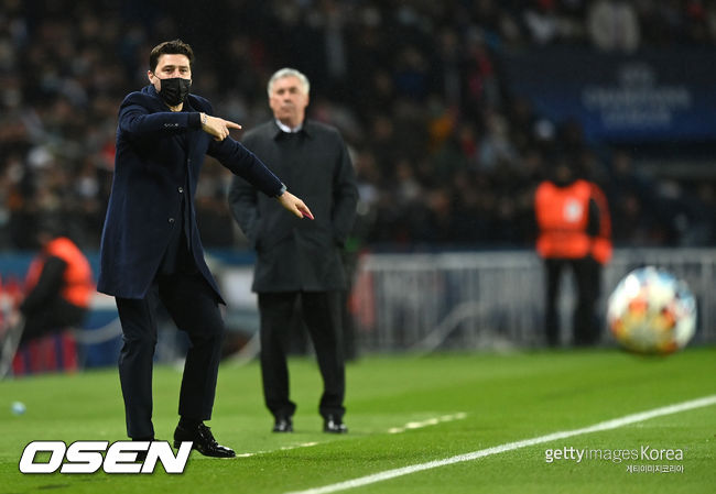 [사진] ⓒGettyimages(무단전재 및 재배포 금지)