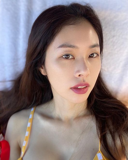 서동주 인스타그램