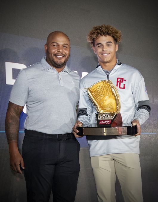 앤드류 존스와 드류 존스 /드류 존스 트위터