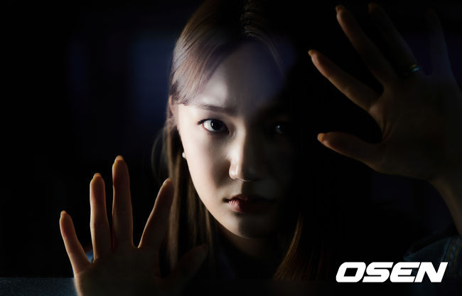 이은샘 인터뷰 2022.02.16 / soul1014@osen.co.kr