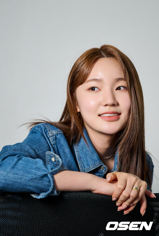 이은샘 인터뷰 2022.02.16 / soul1014@osen.co.kr