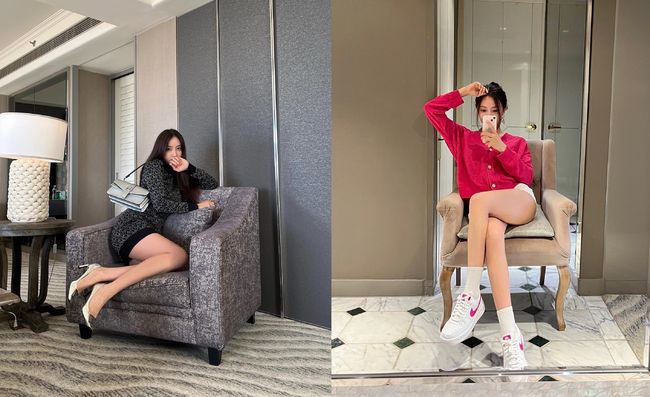 효민 인스타그램