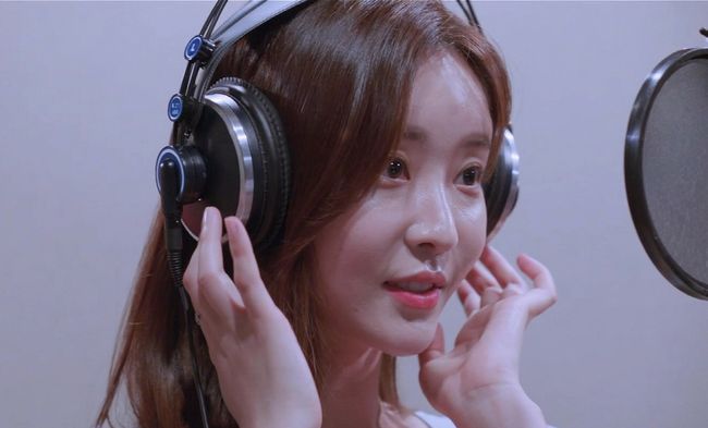 '리프레쉬' 스틸