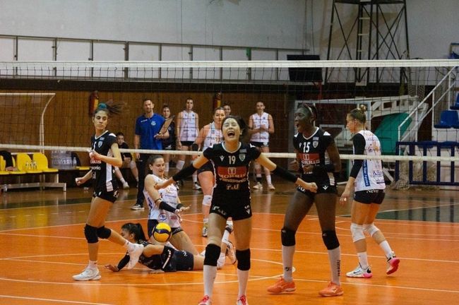 이다영 / PAOK 테살로니키 구단 공식 SNS 캡처