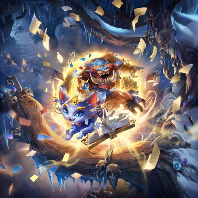 라이엇게임즈 제공.