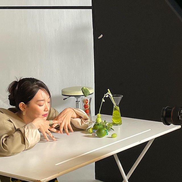 신민아 인스타그램