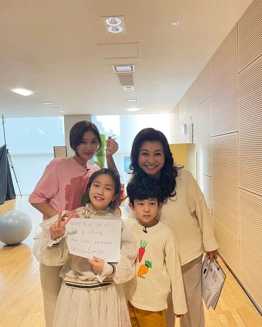 이지현 인스타그램