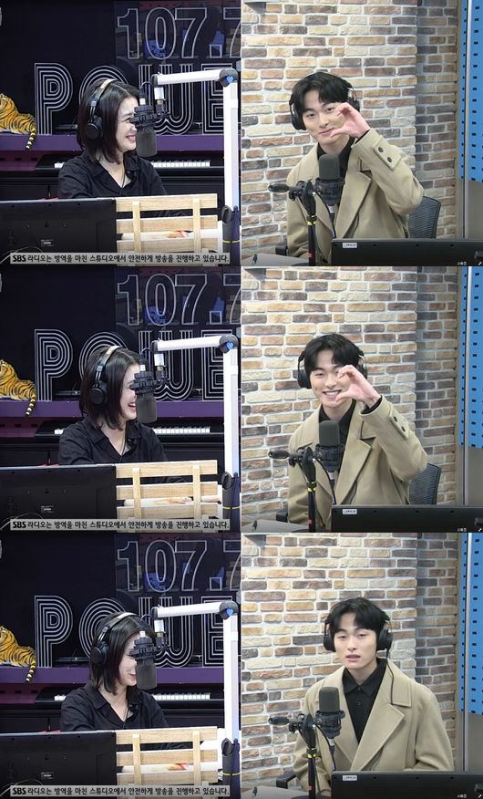 방송화면 캡쳐