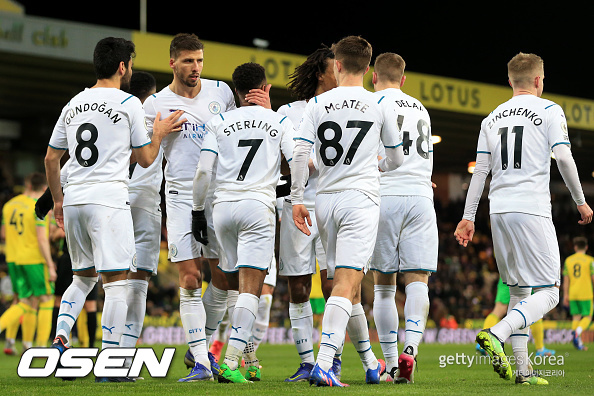 [사진] ⓒGettyimages(무단전재 및 재배포 금지)