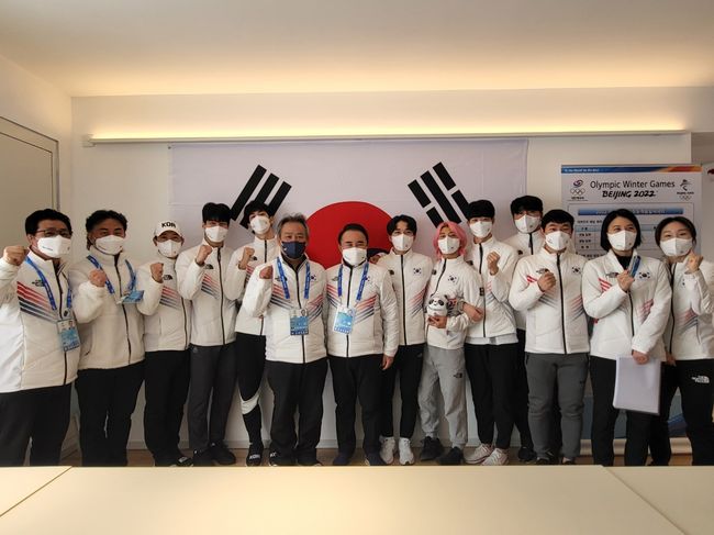 [사진] 대한체육회 제공