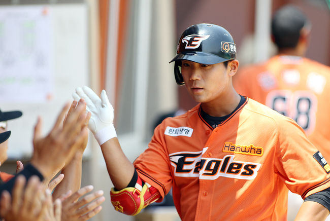 한화 원혁재 /한화 이글스 제공