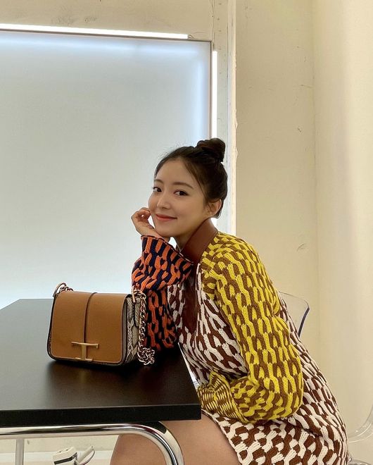 이세영 인스타그램