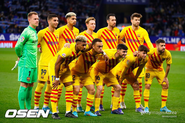 [사진] ⓒGettyimages(무단전재 및 재배포 금지)