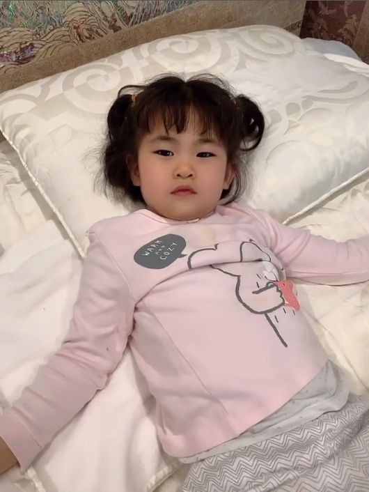 함소원 인스타그램